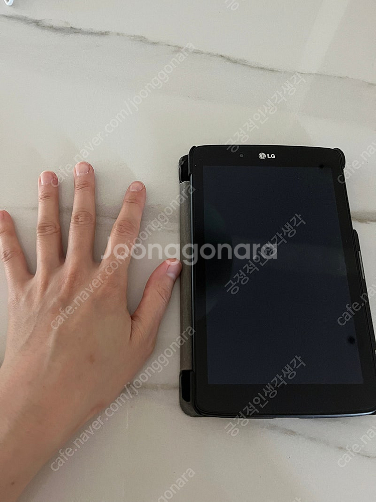 LG G패드 7인치(lg v410) 1만원/패드/G패드--5