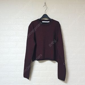 ​앤아더스토리즈 글리터 니트 사이즈 EUR M