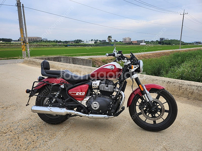 (사용검사 완료)슈퍼메테오 650 최저가 팜--3
