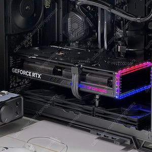 ASUS 4070ti super 스트릭스 oc
