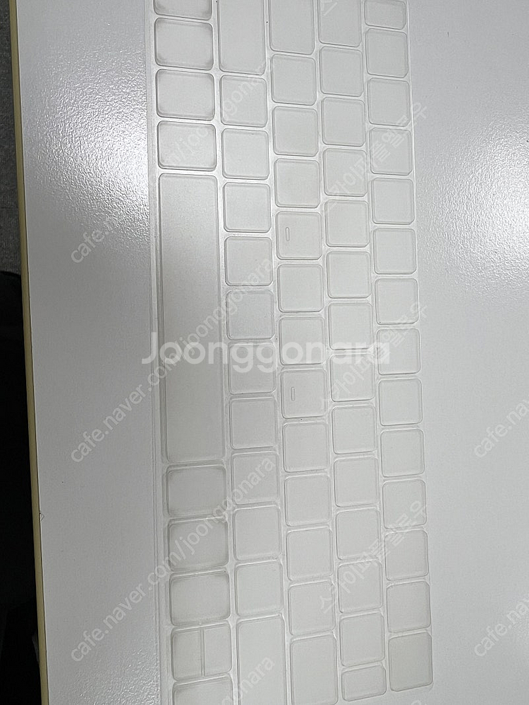 DOQO 아이패드 키보드 케이스 팝니다--1