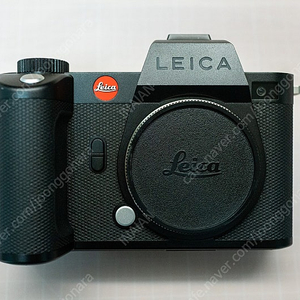 라이카 SL2 + 시그마 24-70 F2.8 DG DN II