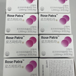 로즈파트라 정