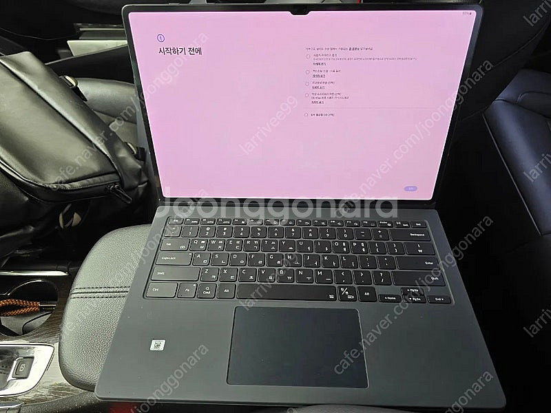 삼성 갤럭시탭 s9 울트라 256g wifi 팝니다--0