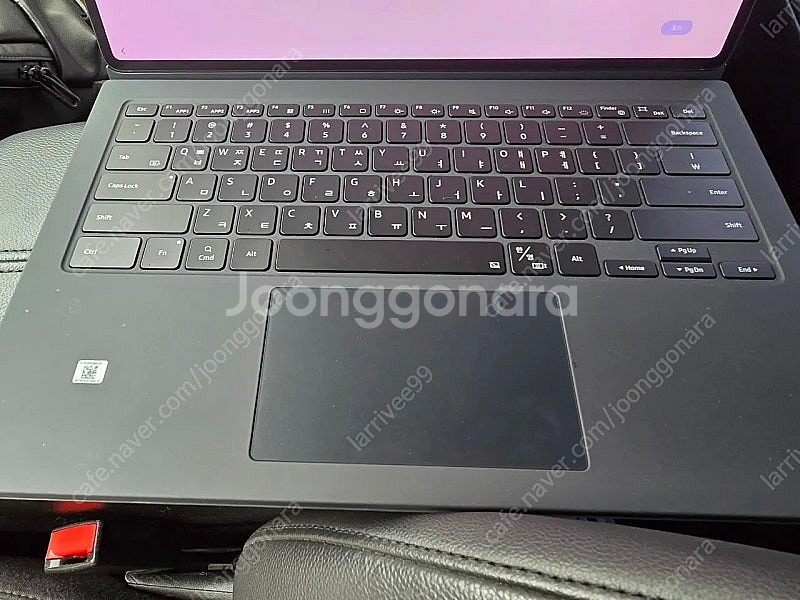 삼성 갤럭시탭 s9 울트라 256g wifi 팝니다--1