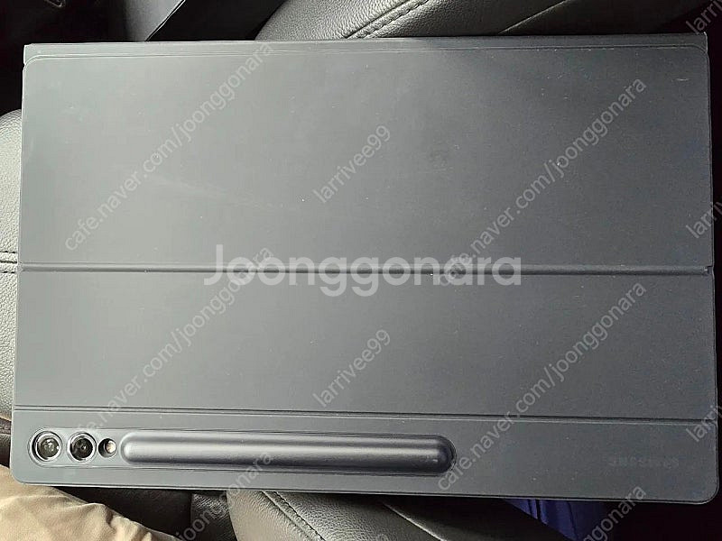 삼성 갤럭시탭 s9 울트라 256g wifi 팝니다--2
