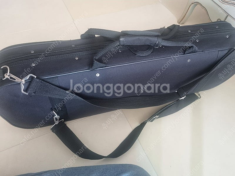 심로 마에스트로 1/2사이즈 바이올린--3