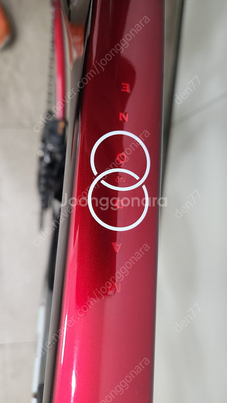 2025 트렉마돈 SLR9 Di2 8세대 프로젝트원 카...--4
