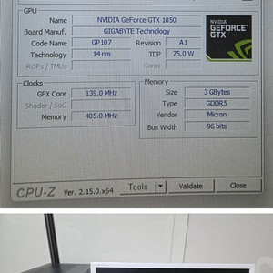 i3 13100, H610M-K, DDR5 5600 24기가 본체 + 27인치 LG 모니터 (TV겸용), i3 13100, H610M-HDV, DDR4 3200 16기가, GTX