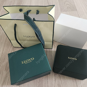 (새상품) 로이드 보석함 79900원 -> 4만원