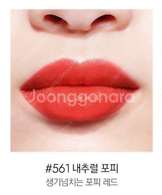 디올 립 틴트 561 새상품--1