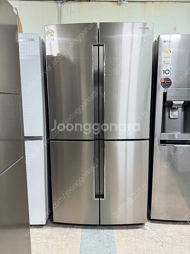 중고가전 냉장고 세탁기 전기건조기 김치냉장고 팝니다--1