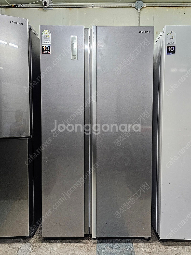 중고가전 냉장고 세탁기 전기건조기 김치냉장고 팝니다--5