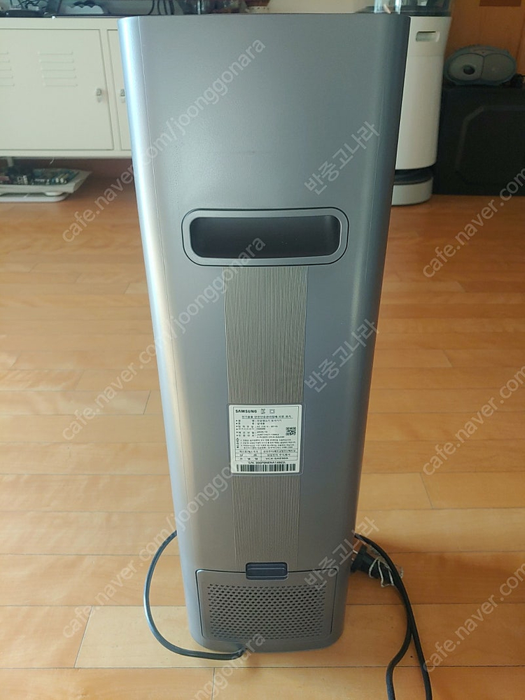 삼성제트 청정스테이션 이미지