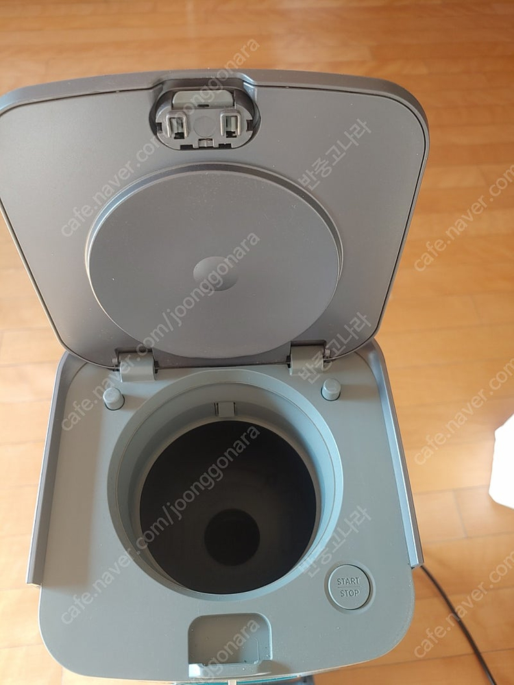 삼성제트 청정스테이션 이미지