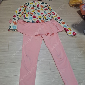 블루독 래쉬가드 155