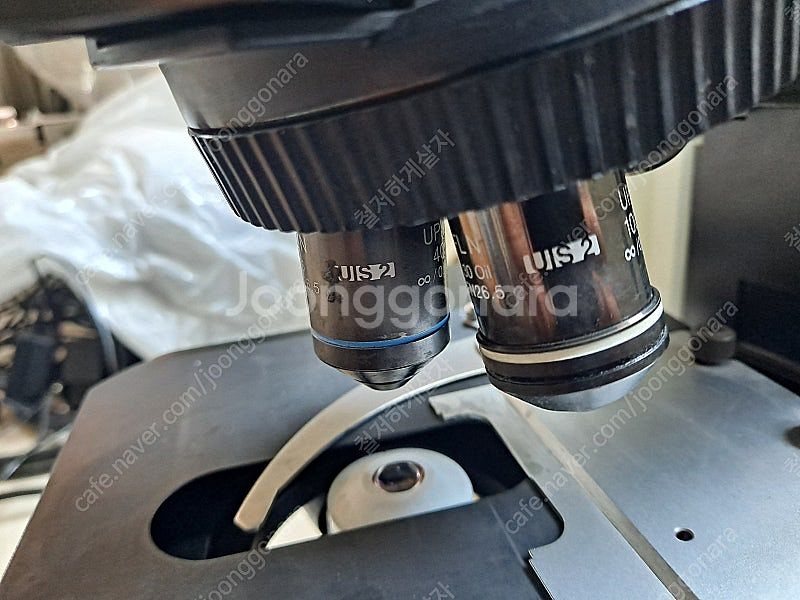 OLYMPUS BX51FT 올림푸스 현미경--3