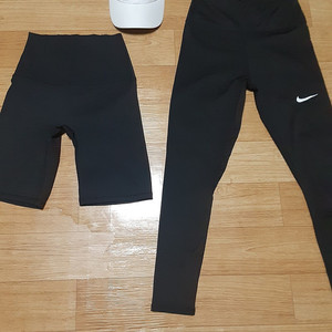 나이키 트레이닝 바지 나이키 모자