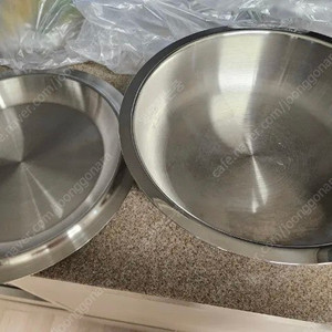 스사모 통3중 멀티볼과 뚜껑