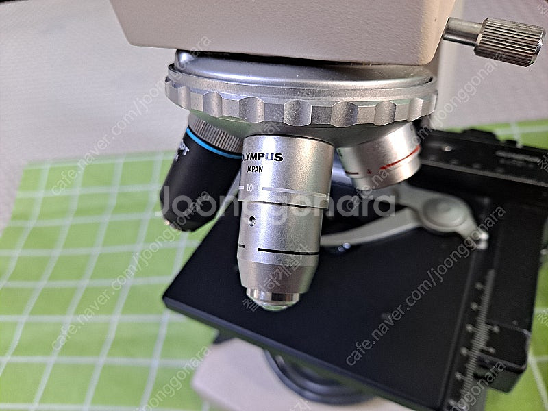 OLYMPUS CH2 MICROSCOPE 올림푸스 현미...--4