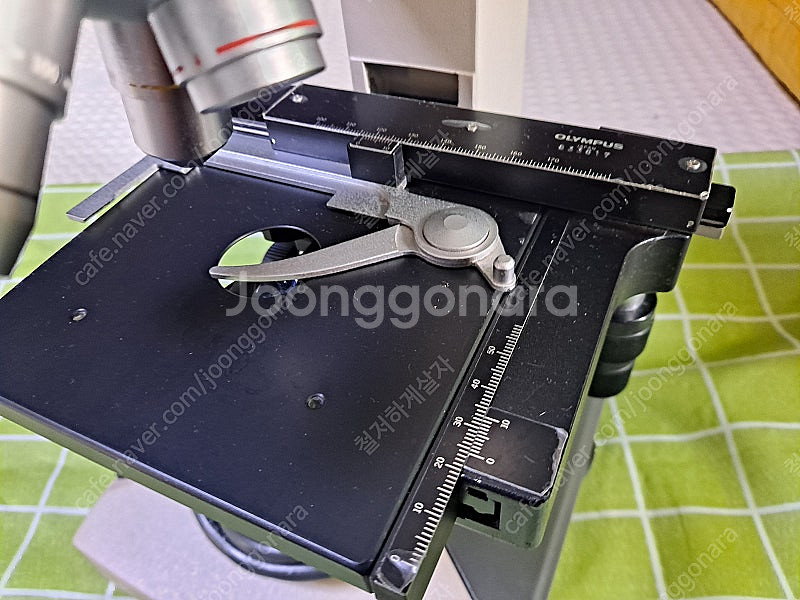OLYMPUS CH2 MICROSCOPE 올림푸스 현미...--5