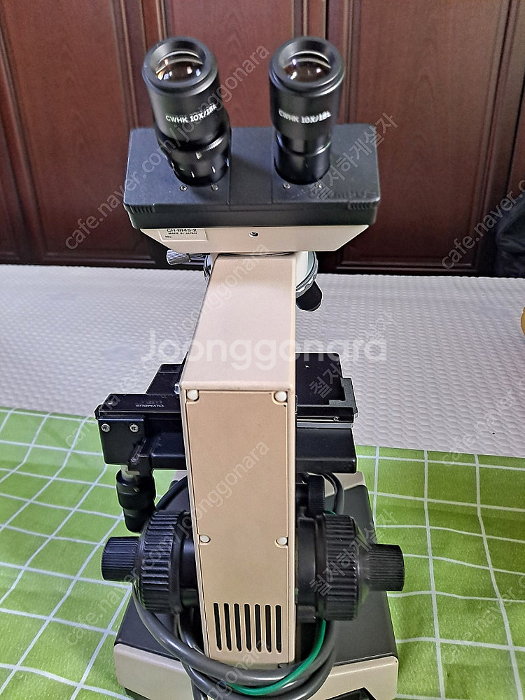 OLYMPUS CH2 MICROSCOPE 올림푸스 현미...--7