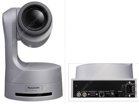 FHD 1080i60 파나소닉(PANASONIC) PT...--0