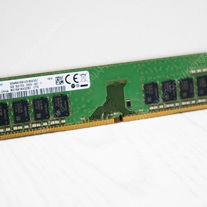 삼성 DDR4 8GB 2666MHz 램