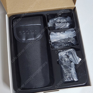 Godox 고독스 V1s, SMDV 앵글그립, 필터세트 판매합니다