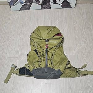 클라터뮤젠 브리머 24리터 ​
