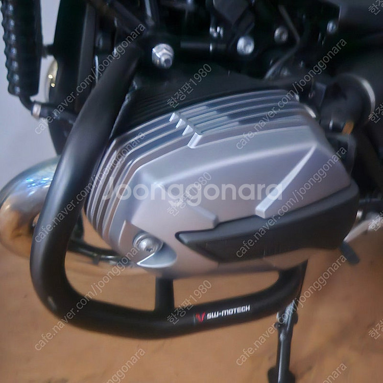 21년식bmwr9t 실키로396km 가격또 다운1600...--5