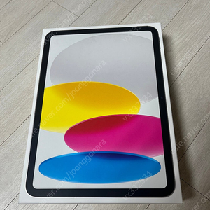 [대전] 미개봉 애플 아이패드 11세대 A16