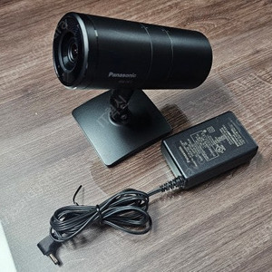FHD 1080p60 파나소닉(PANASONIC) 부감용 카메라 AW-HE2 (착불택배)