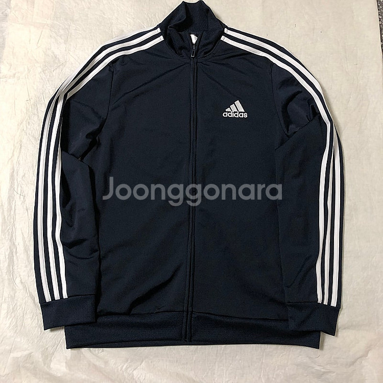 아디다스 져지 네이비 XL--0