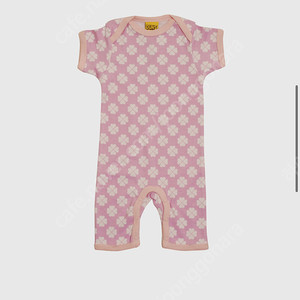 던스 ss 핑크 클로버 썸머수트 일택포함