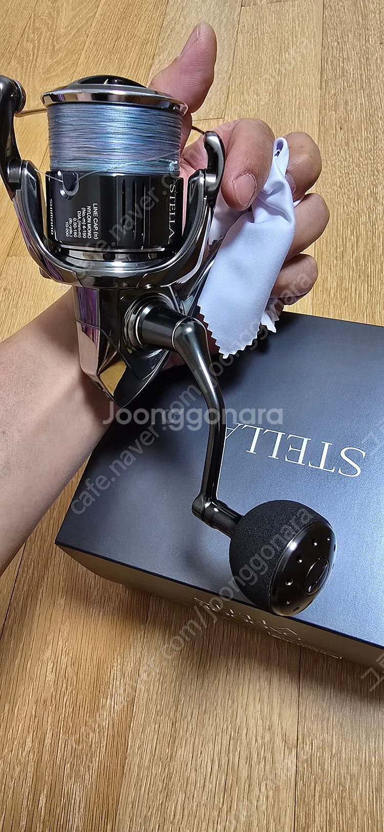 22스텔라 4000xg직수품판매--0