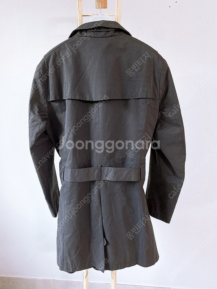 (95)인터메조남자코트--2