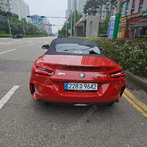 z420i 25년식 렌트 합니다