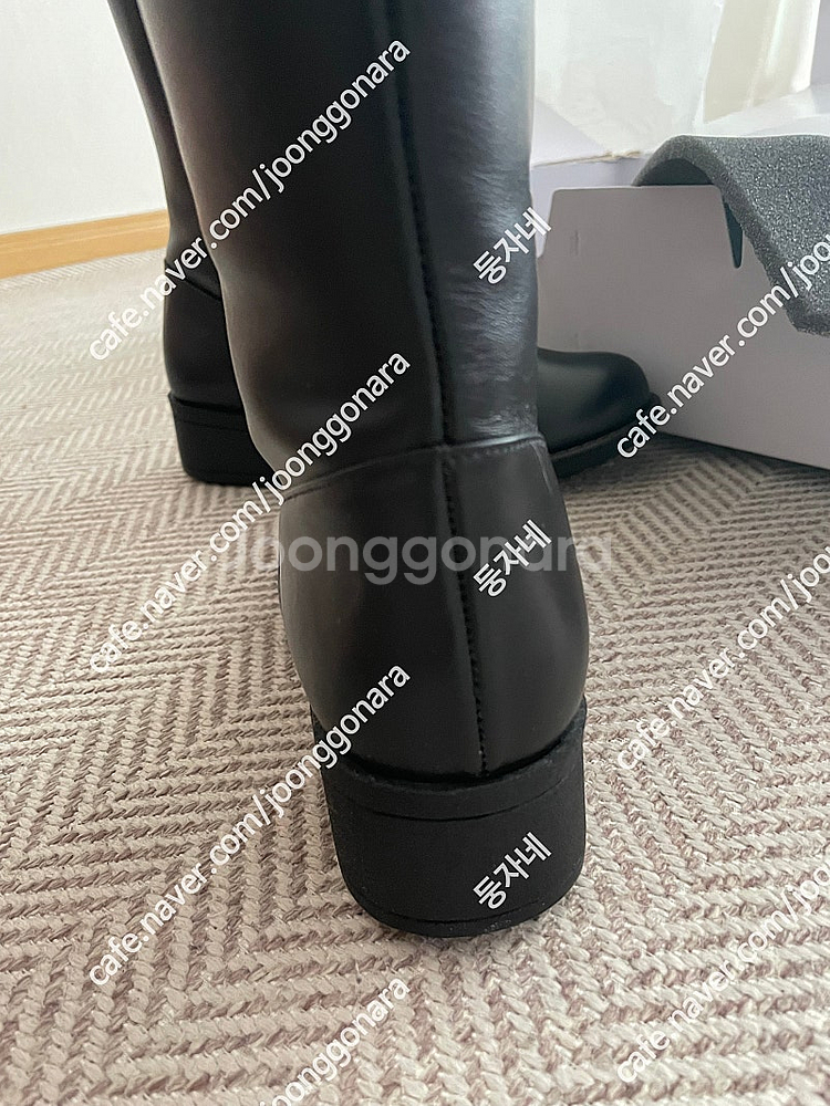 텐디 부츠 팝니다--6