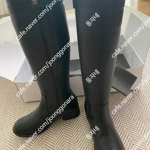 텐디 부츠 팝니다