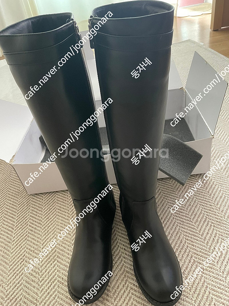 텐디 부츠 팝니다--8
