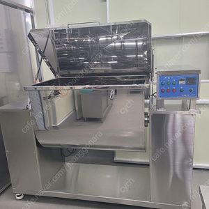 대린기계 / 혼합기 500L / 새제품
