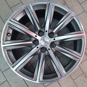 [판매] bmw 520i g바디 18인치 순정 휠 4개 셋트