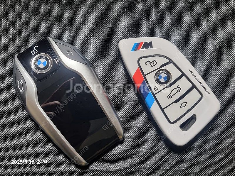 BMW SUV X4 신형 칼날 스마트키 분실시 최신형 ...--6