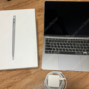 M1 맥북 에어 13인치 16GB 256GB 16기가 256기가