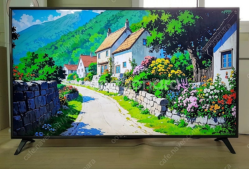 LG전자 75인치 울트라 HD AI ThinQ HLG ...--1