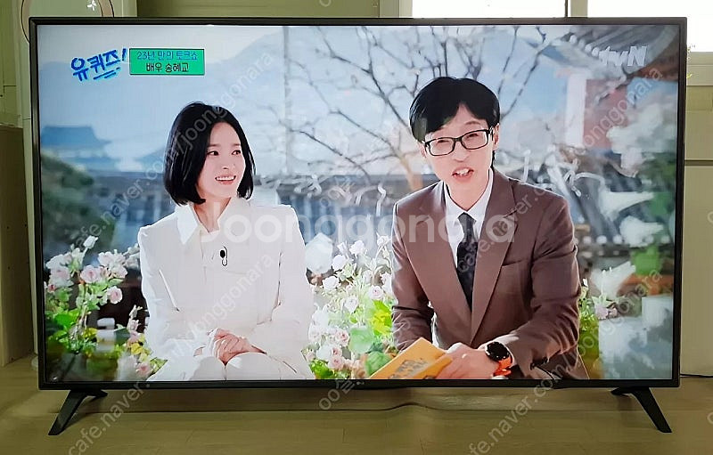 LG전자 75인치 울트라 HD AI ThinQ HLG ...--5