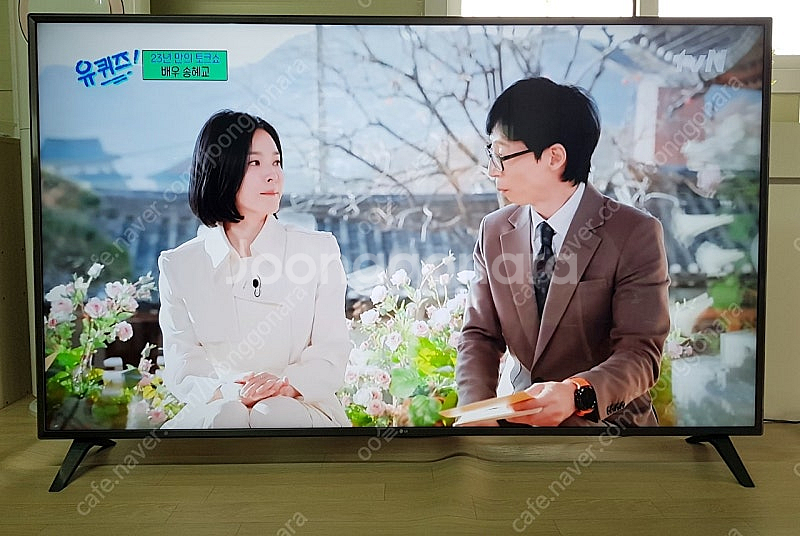 LG전자 75인치 울트라 HD AI ThinQ HLG ...--9
