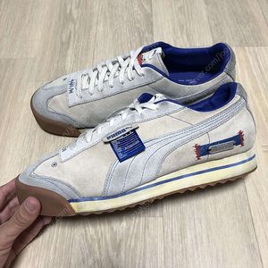 [25,000] (280) 퓨마 PUMA X 아더에러 ADER ERROR 19 FW 로마 위스퍼 화이트