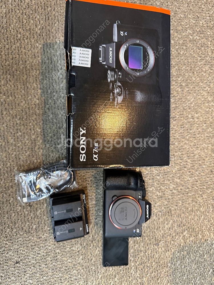 불용품 / A7S3, 2870gm, r5m2, rf24...--9